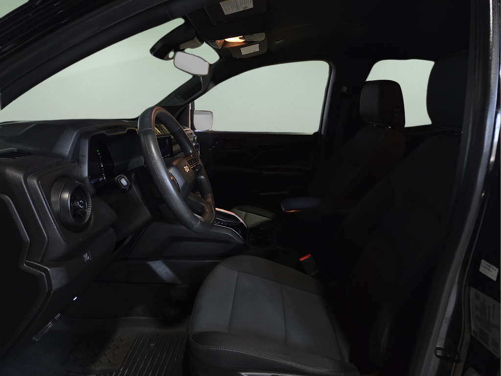 2023 Chevrolet Colorado Work Truck