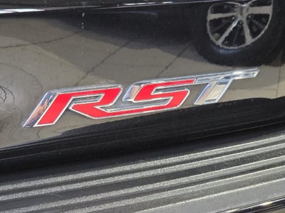 2021 Chevrolet Suburban RST