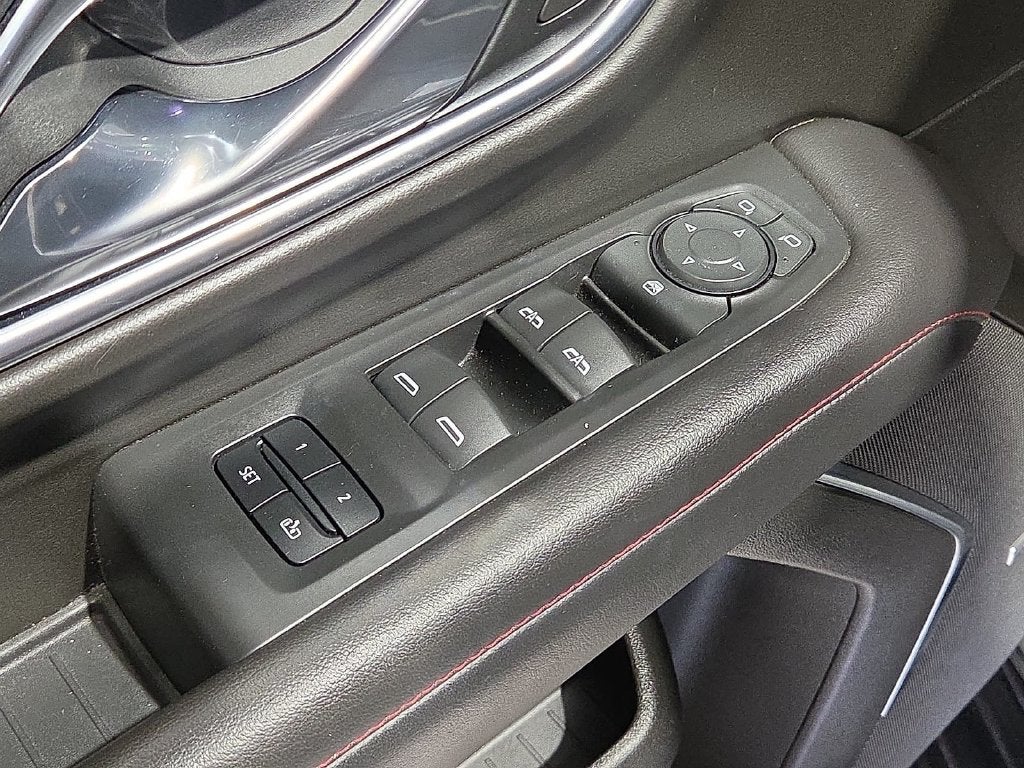 2021 Chevrolet Suburban RST