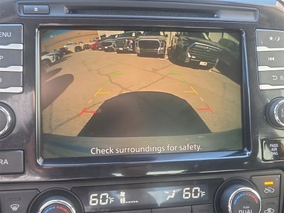 2021 Nissan Maxima SV