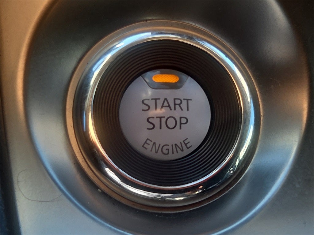 2021 Nissan Maxima SV