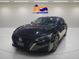 2024 Nissan Altima 2.0 SR