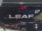 2023 Nissan Leaf S