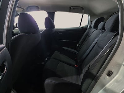 2023 Nissan Leaf S