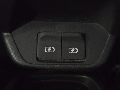 2023 Nissan Leaf S
