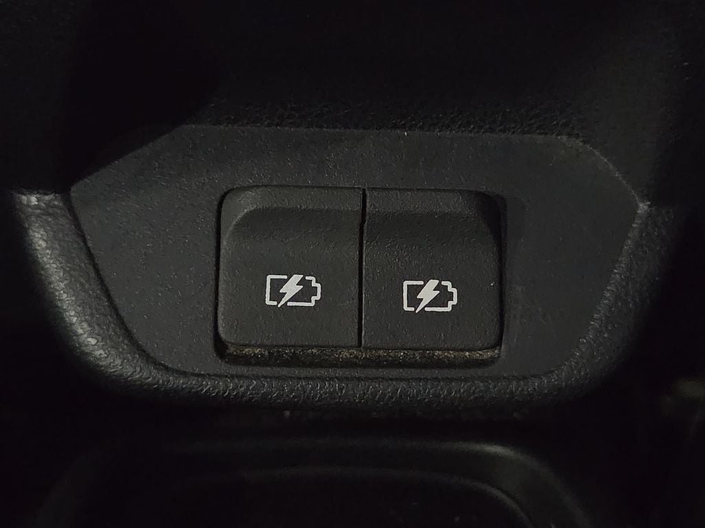 2023 Nissan Leaf S