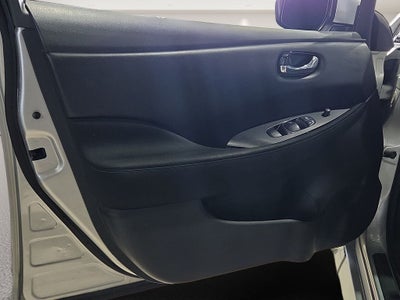 2023 Nissan Leaf S