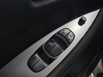 2023 Nissan Leaf S