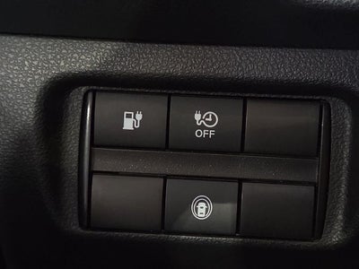2023 Nissan Leaf S