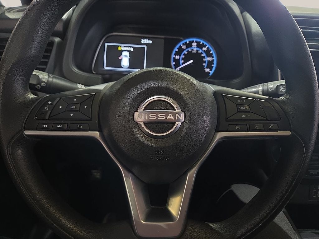 2023 Nissan Leaf S