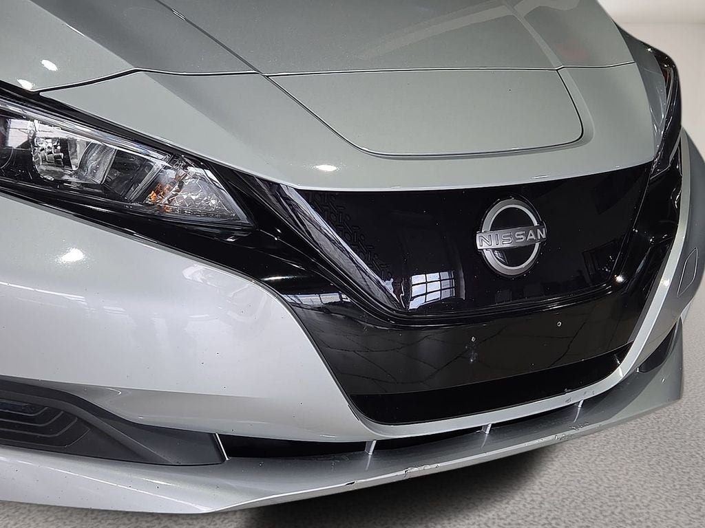 2023 Nissan Leaf S