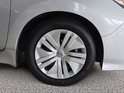 2023 Nissan Leaf S