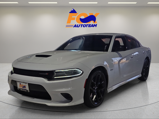 2019 Dodge Charger R/T
