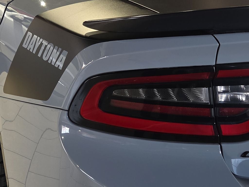 2021 Dodge Charger R T Scat Pack
