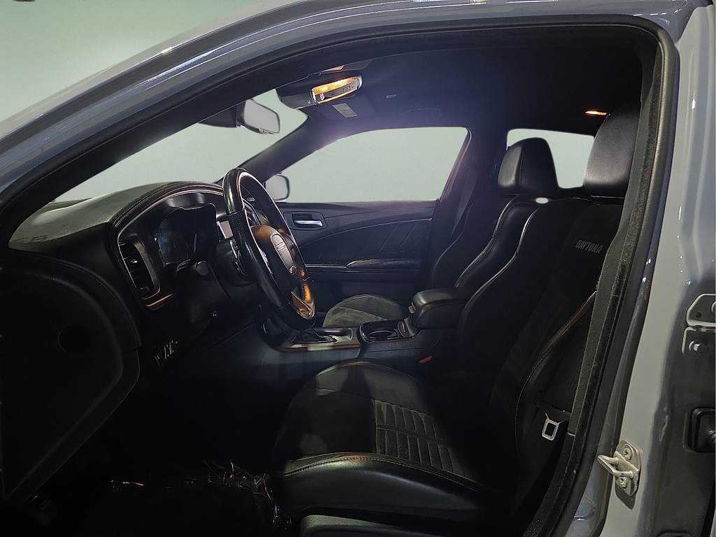 2021 Dodge Charger R T Scat Pack