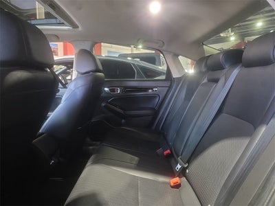 2022 Honda Civic Touring