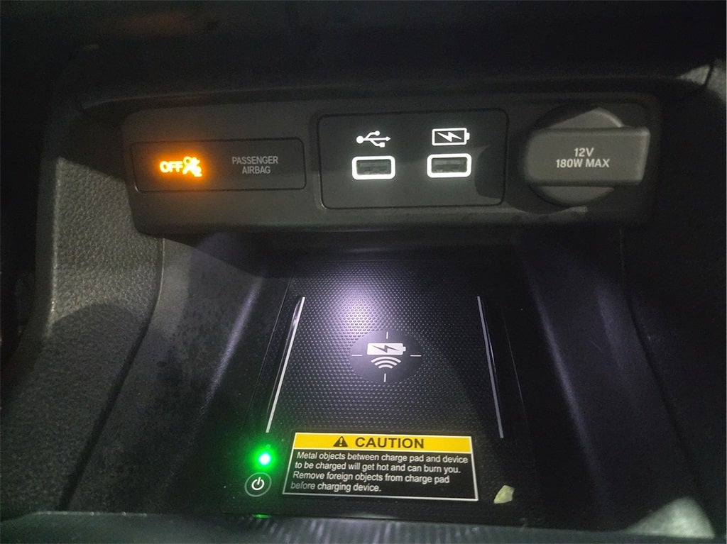 2022 Honda Civic Touring