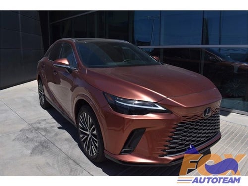 2023 Lexus RX 350