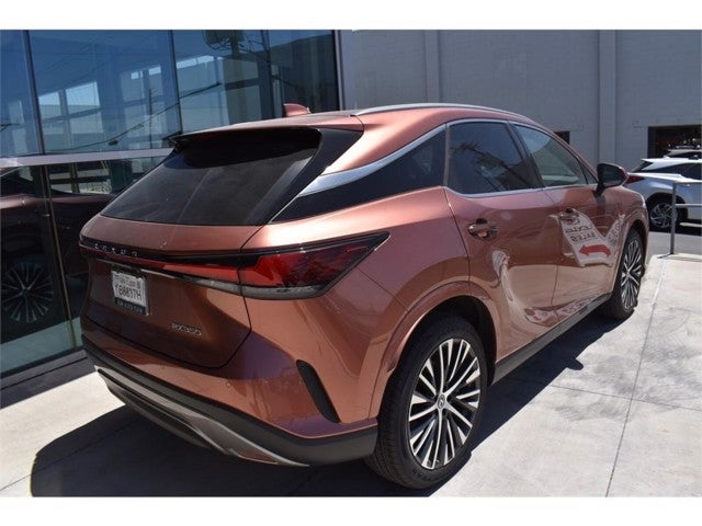2023 Lexus RX 350