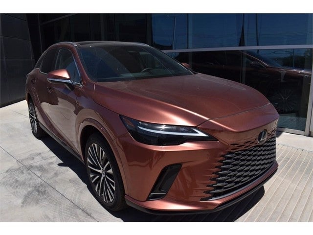 2023 Lexus RX 350