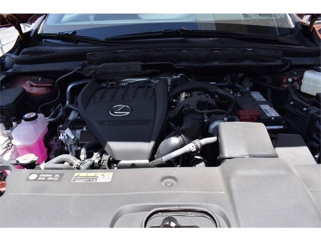 2023 Lexus RX 350