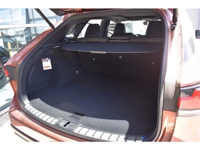 2023 Lexus RX 350