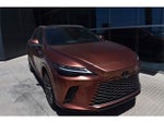2023 Lexus RX 350