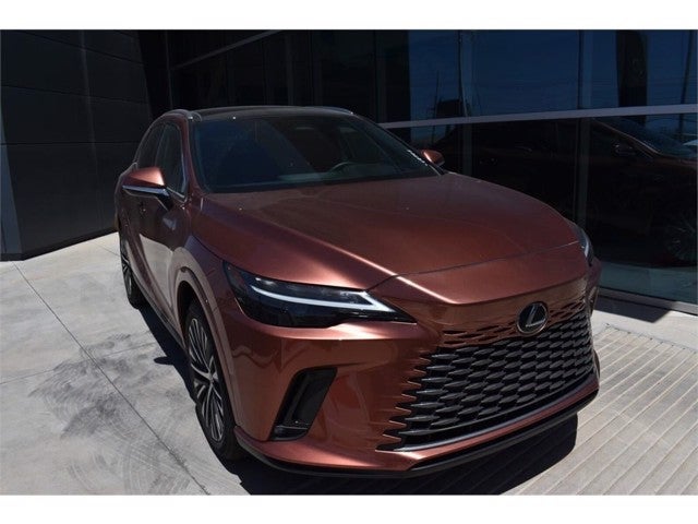 2023 Lexus RX 350