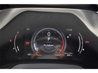2023 Lexus RX 350