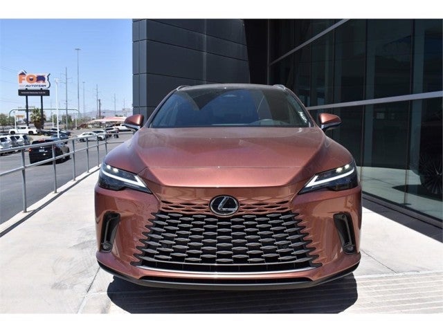 2023 Lexus RX 350