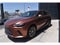 2023 Lexus RX 350