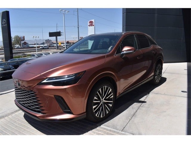 2023 Lexus RX 350