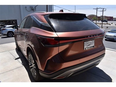 2023 Lexus RX 350