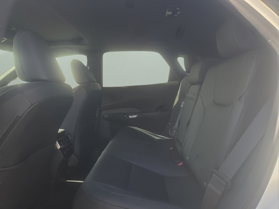 2026 Lexus RX RX 350