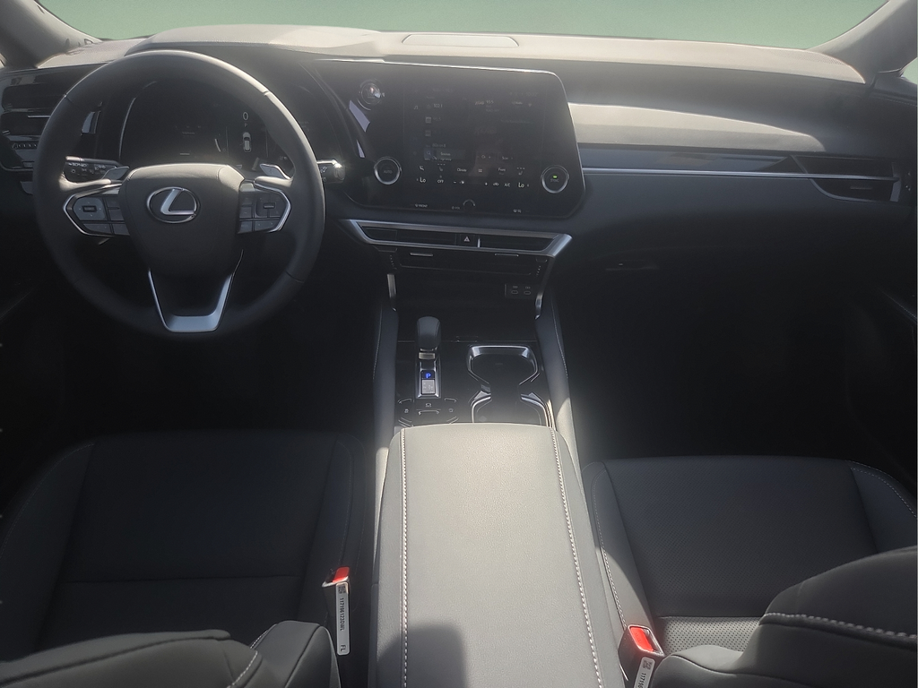 2026 Lexus RX RX 350