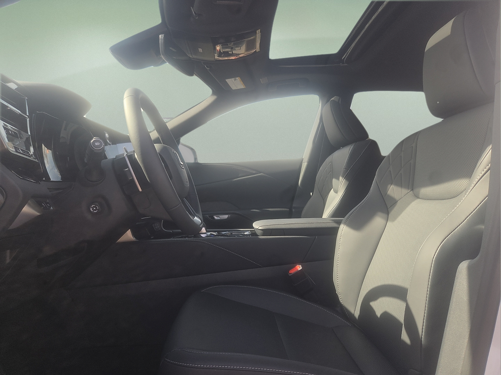 2026 Lexus RX RX 350