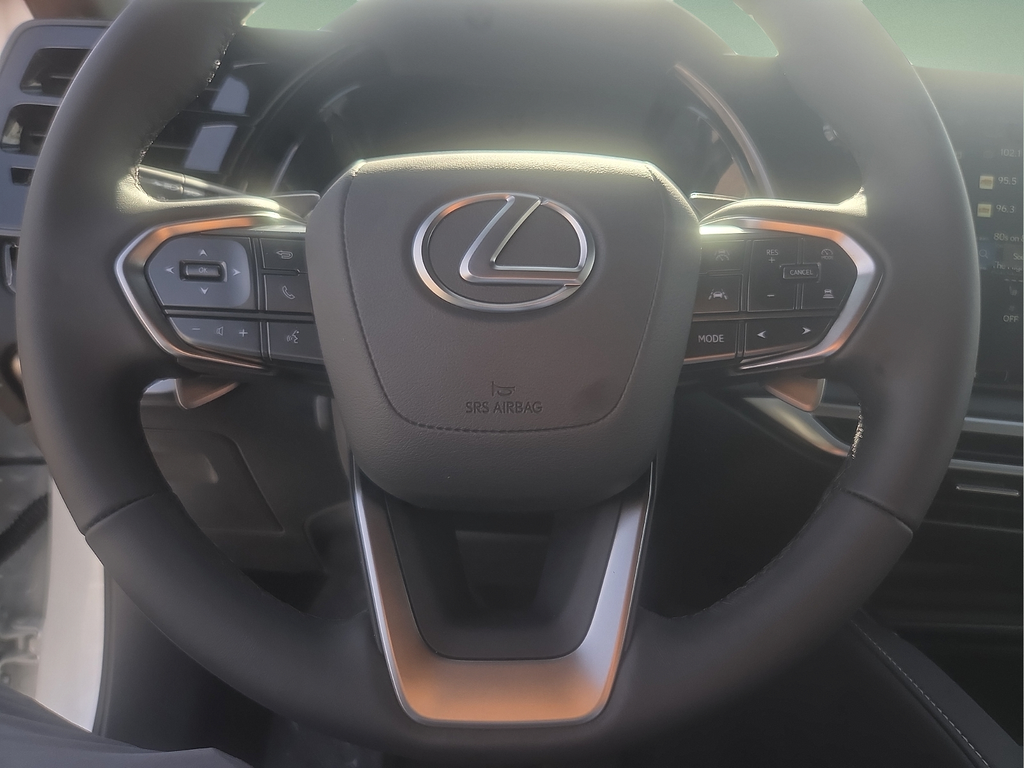 2026 Lexus RX RX 350