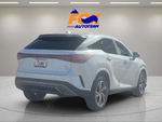 2026 Lexus RX RX 350