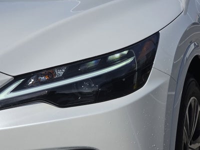 2026 Lexus RX RX 350