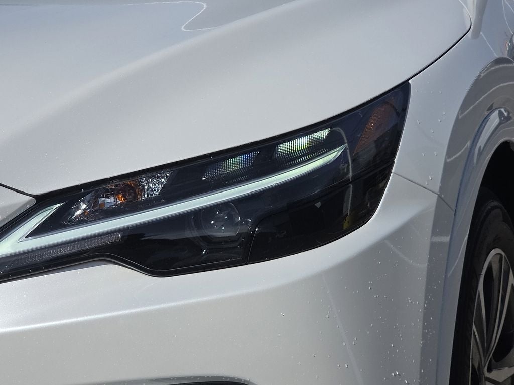 2026 Lexus RX RX 350