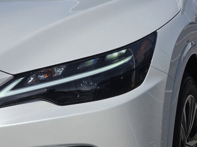 2026 Lexus RX RX 350