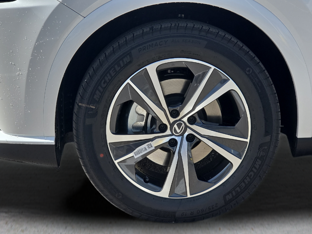 2026 Lexus RX RX 350