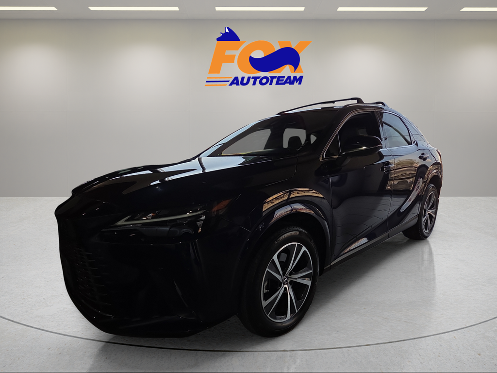 2024 Lexus RX 350 350 Premium FWD's photo