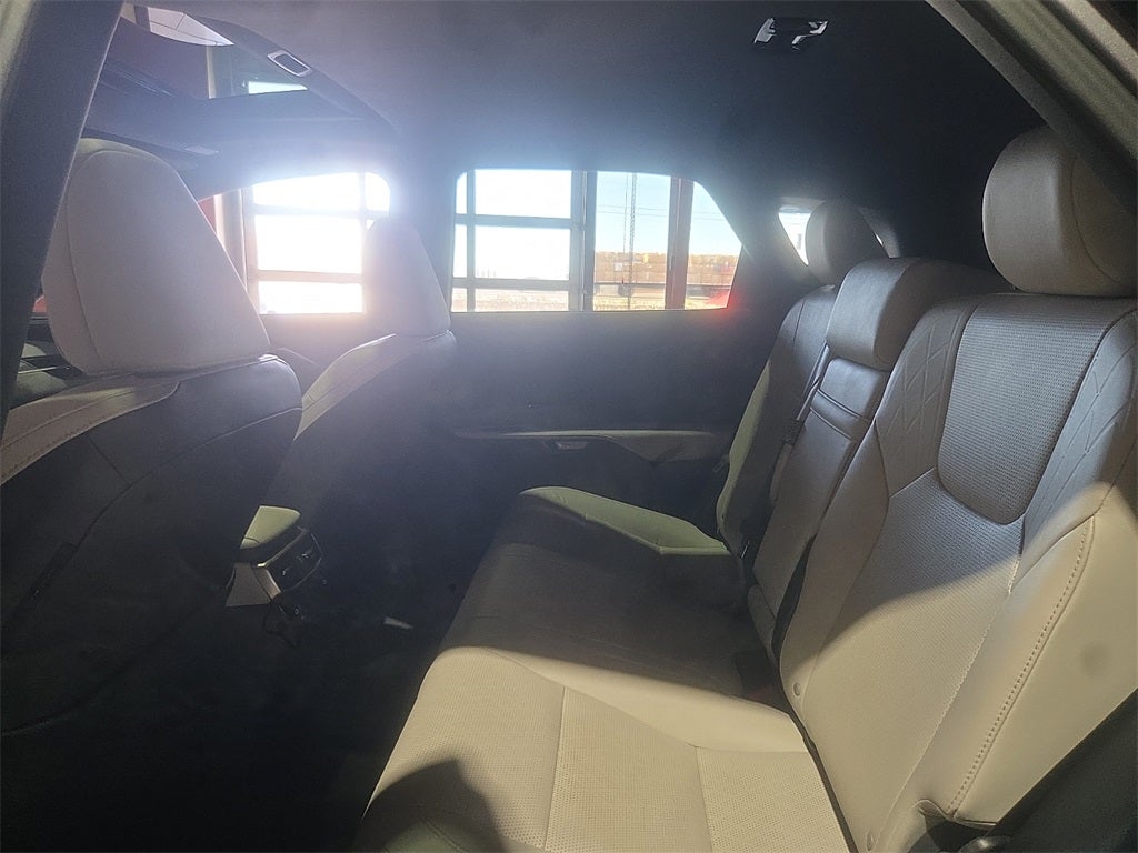 2023 Lexus RX 350 Premium