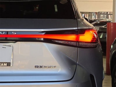 2023 Lexus RX 350 Premium