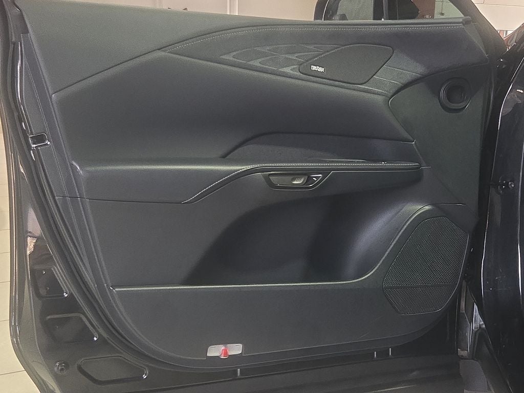 2024 Lexus RX 350 F Sport Handling