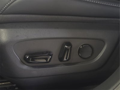 2024 Lexus RX 350 F Sport Handling