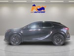 2024 Lexus RX 350 F Sport Handling