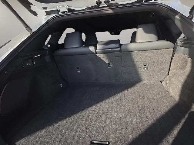 2023 Lexus RX 350h Luxury