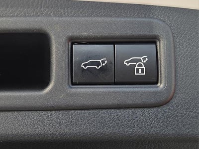 2023 Lexus RX 350h Luxury